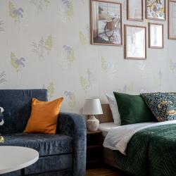 Фото Отель Музыка Лета