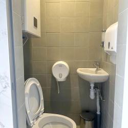 Коттедж улучшенный