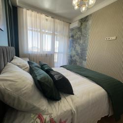 Фото Апартаменты на улице Ленина 95а