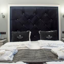 фото 48 Boutique Hotel Meltzer (Мельцер)