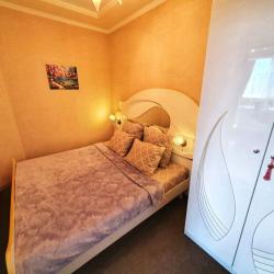 2-комнатные апартаменты стандарт