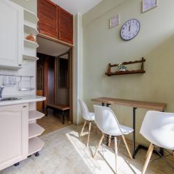 Фото Отель ApartLux (АпартЛюкс) на Каретном Ряду