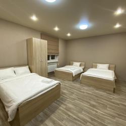 Фото Отель Авангард Арбеково