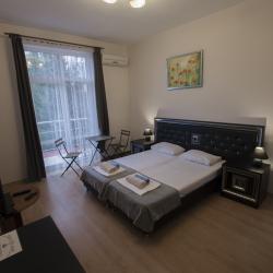 Фото Отель Elite House (Элит хаус)
