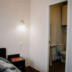 Фото Отель Багира