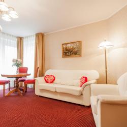 Фото Отель Октябрьская