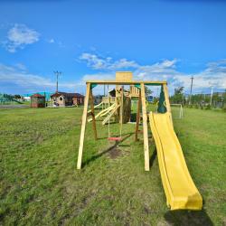 Фото Отель Остров (Ostrov)