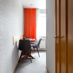 Фото Отель Апарт Инн на Пионерском 34