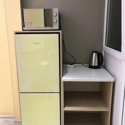 Фото Апартаменты Svetlana District by the se