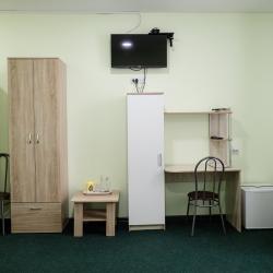 Фото Отель АМТО