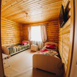 Фото Отель Авангард