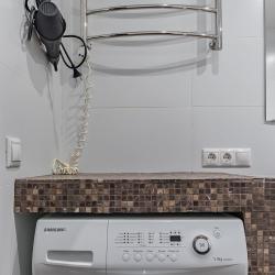 Апартаменты студия