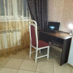 2-комнатные апартаменты стандарт