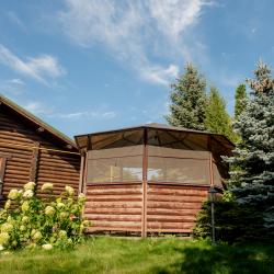 Фото Отель Атриум