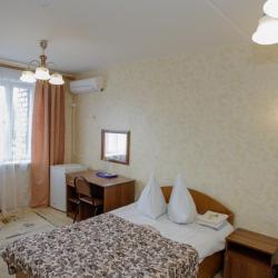 Фото Отель Взлёт