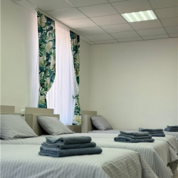 Фото Гостиница 888