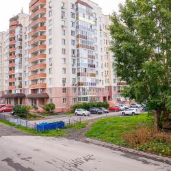 Апартаменты студия