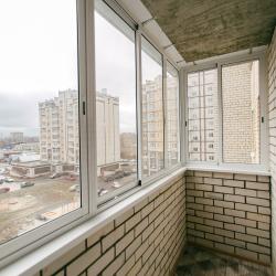 1-комнатные апартаменты улучшенные Моршанское шоссе 24и