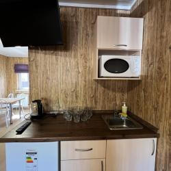 Фото Отель Эко-парк Апартель