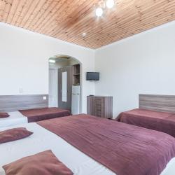 4-местная комната стандарт