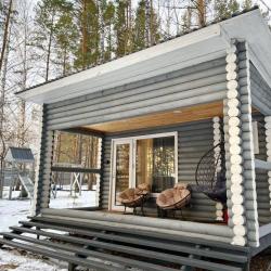 Фото Отель Nature Village (Натур Вилладж)