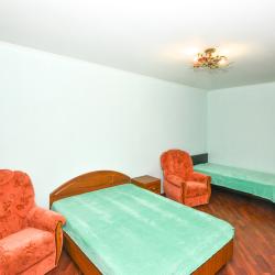 Фото Отель Onebed на улице Игната Титова