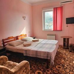 Фото Отель Маруся на Александровском