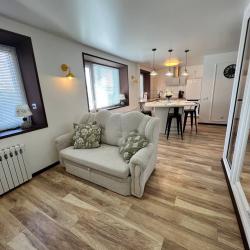 2-комнатные апартаменты улучшенные