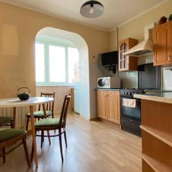 фото 7 Апартаменты Kantiata Violet Floor (Кантиата Вайолет Флор) в Калужском переулке