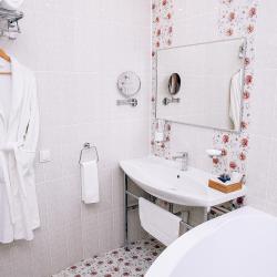 Фото Отель SV Rooms (СВ Румс)