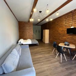 Фото Отель Гостевой дом Одиссея