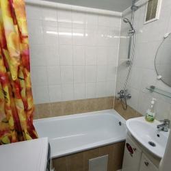 Фото Апартаменты на улице Олимпийская, 79