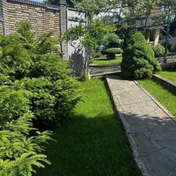 Фото Отель Вилла в Галицыно