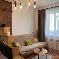 Фото Апартаменты на улице Весенняя