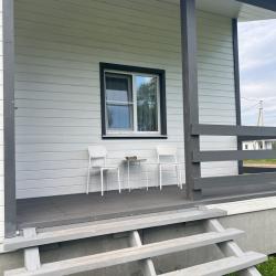 Фото Отель Таунхаус у Источника Архангела Михаила