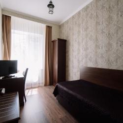 Фото Отель Смолка