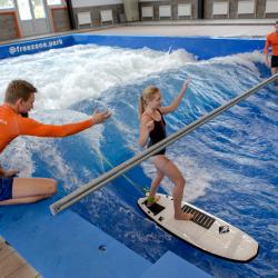 Фото Отель Freezone INN (Фризон Инн)