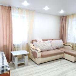 Фото Апартаменты на улице Ленинградская