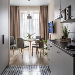 фото 5 Apartments Malina (Апартментс Малина) на улице Ленина 36