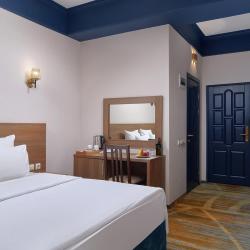 Фото Отель Garuda Boutique hotel (Гаруда Бутик)