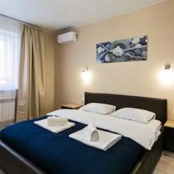 Фото Отель MaxRealty24 на Новотушинской 6