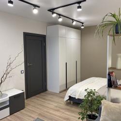 Апартаменты стандарт улица Олега Кошевого, 44