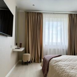 Фото Отель Pro.Apartment (Про.Апартмент) на улице Приморская 35