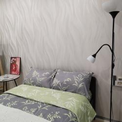 Фото Апартаменты на улице Оломоуцкая 30