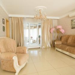 Фото Отель Маленькая Италия