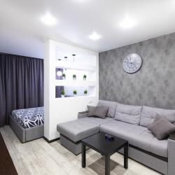 Фото Апартаменты на улице Олимпийская 23