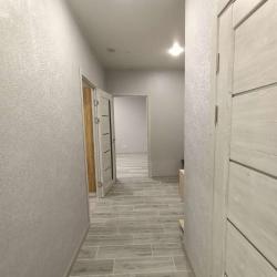 2-комнатные апартаменты люкс №1