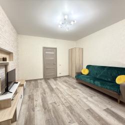 Апартаменты стандарт Советская 20