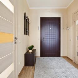 Фото Отель ДоМино на улице Красная