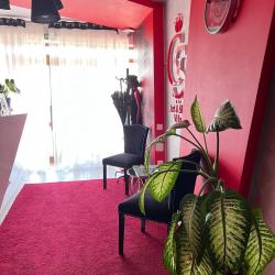 Фото Отель GS Art & SPA Villa